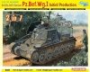 Dragon 6597 Pz.Bef.Wg.1 Initial Production (1:35)